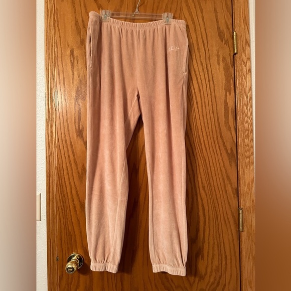 WSLY Eco Plush Classic Pocket Joggers - NWT - Size XL - Picture 3 of 15